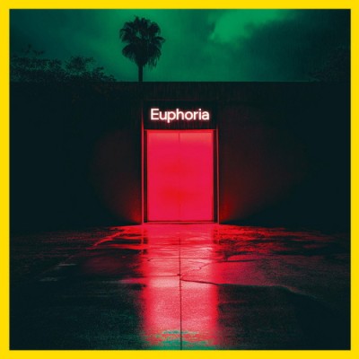 Schiller - Euphoria (2CD) (2026) FLAC