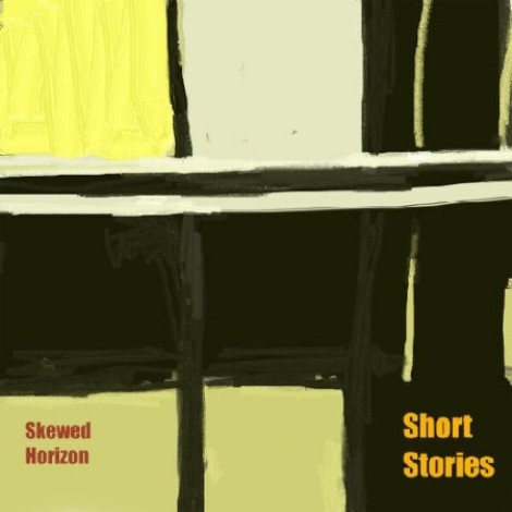 Skewed Horizon - Short Stories (2026) [MP3]