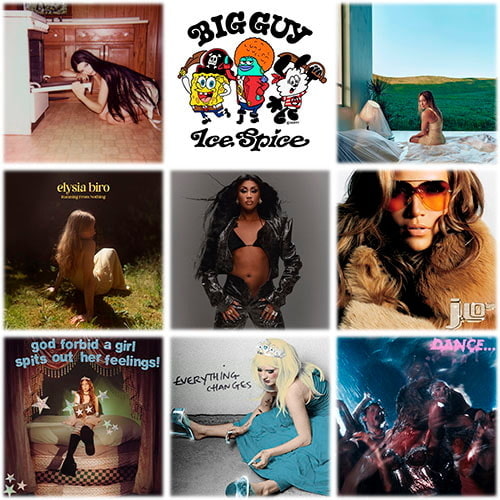 Pop All Day 16-01-2026 (2026) FLAC