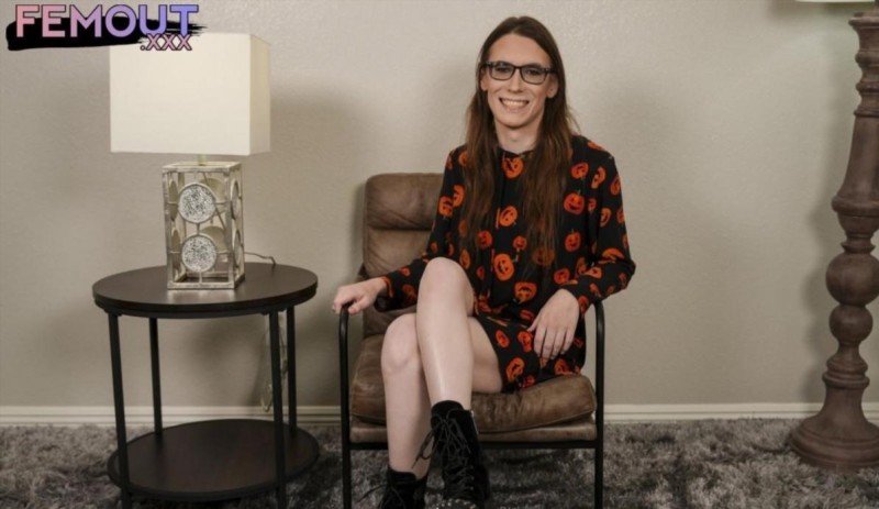 Lunara Kitten - Debuting Lunara Kitten - 1080p