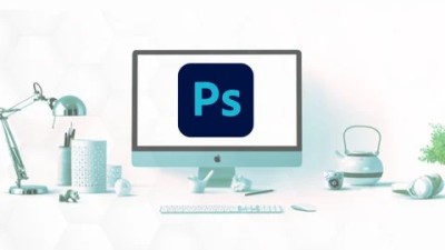Adobe Photoshop 2025:da base ad esperto + AI [Udemy]