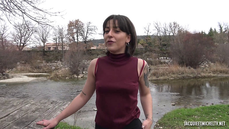 Manea Wanted To Take Action (JacquieEtMichelTV/Indecentes-Voisines) FullHD 1080p