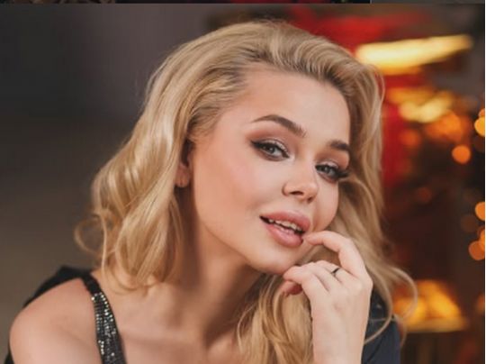 Аліна Гросу вперше показала обличчя чоловіка і розкрила правду про вагітність (відео)