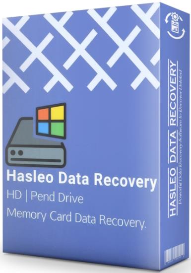 Hasleo Data Recovery 6.8 Final + Portable