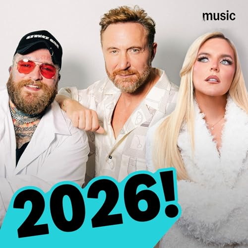 2026! 16-01-2026 (2026) FLAC