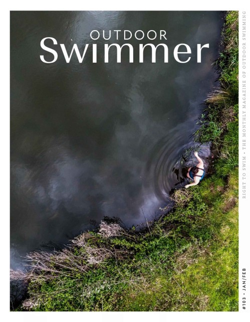 Outdoor Swimmer - Issue 103, January 2026