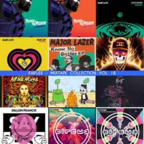 Siska - Broken Dreams (2026) [MP3]