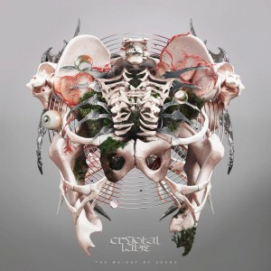 Crystal Lake - The Weight of Sound (2026)