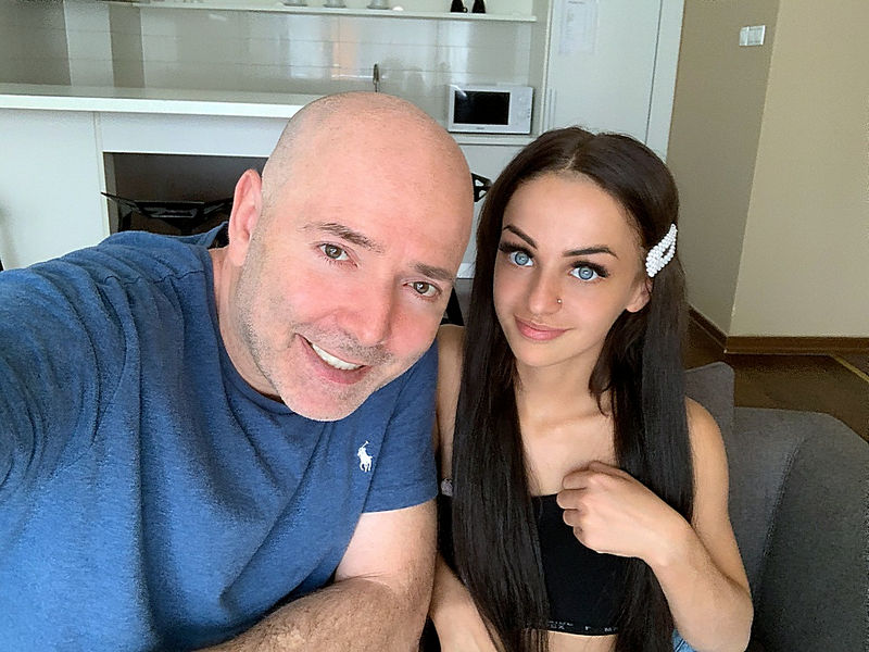 Brenda Santos (WoodmanCastingX) FullHD 1080p