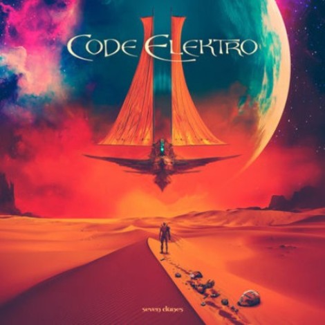 Code Elektro - Seven Dunes (2026) [MP3]
