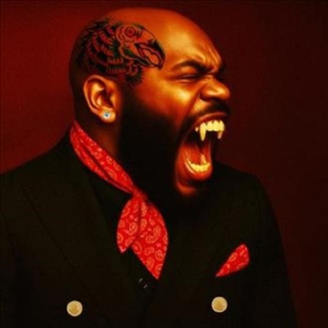 Ralphiie Reese - Book 4: Dartula (2026) [MP3]