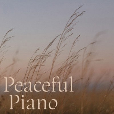 Peaceful Piano (2026) FLAC