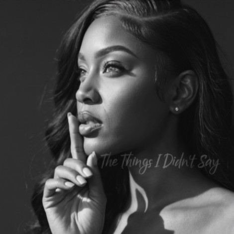 Xania Monet - The Things I Didn't Say (2026)T08:00:00Z [MP3]