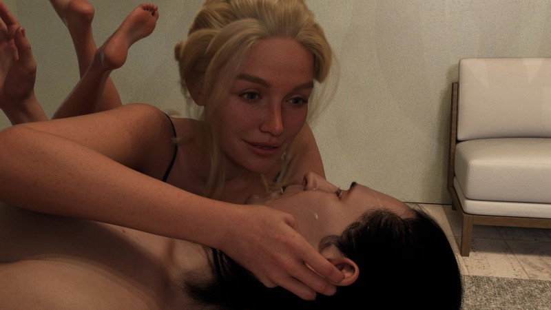 Paradise City v0.5.2 by Twisted Architect Production Win/Android/Mac Adult Game