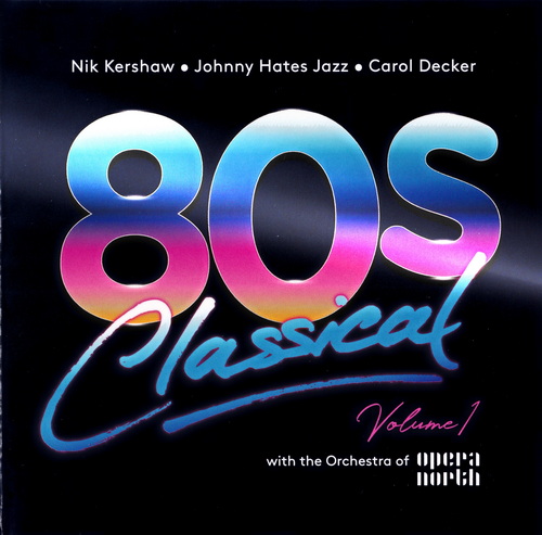 80s Classical Volume 1 (2023) FLAC
