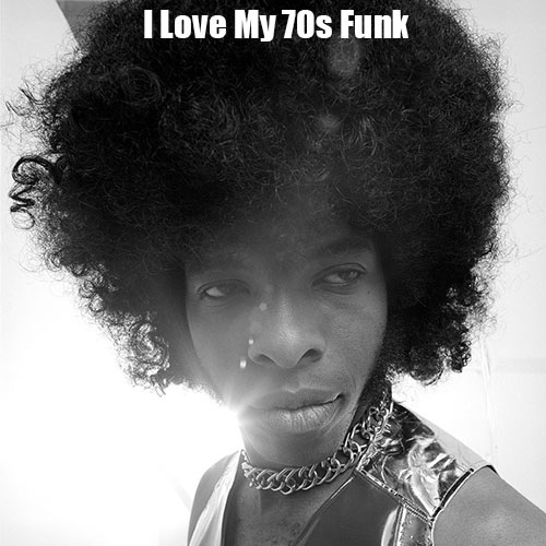 I Love My 70s Funk (2026) FLAC