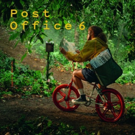 VA - Post Office 6 [Part 1] (2026) [MP3]