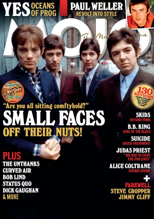 MOJO - Issue 388, March 2026