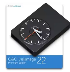 O&O DiskImage Premium 22.2.1142 Multilingual WinPE (x64)