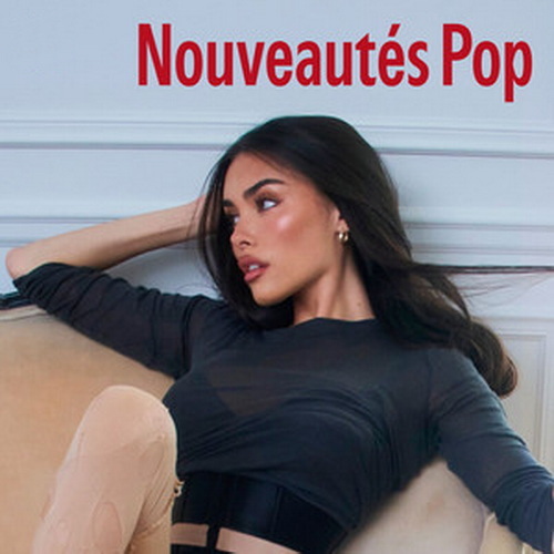 Nouveautes Pop 16-01-2026 (2026) FLAC