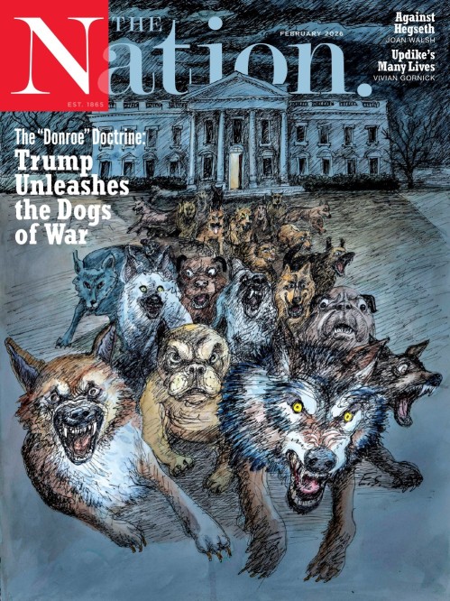 The Nation - February 2026