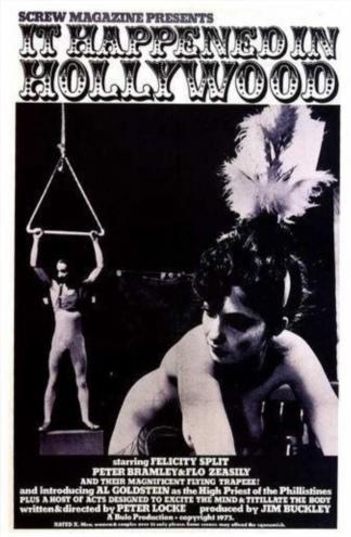 It Happened in Hollywood - 784p