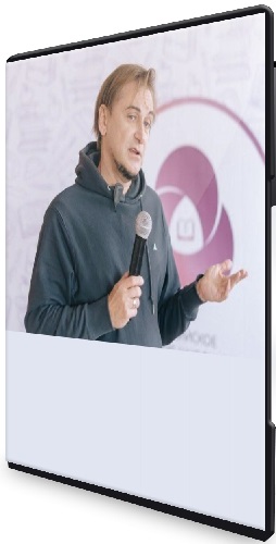 Андрей Макаров - Риторика — наука и искусство влиятельной речи (2025) Лекция