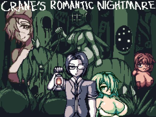 Funk Dangerfield - Crane's Romantic Nightmare v0.1 Adult Game