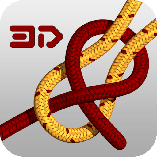 Knots 3D v10.7.0