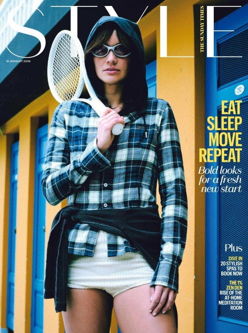 The Sunday Times Style - January 18, 2026
