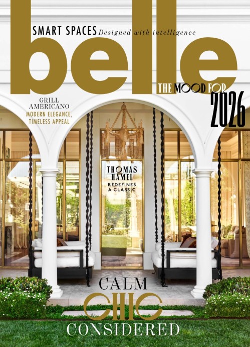 Belle - February 2026