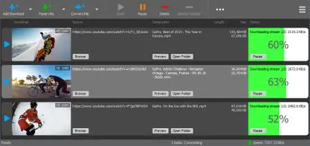 YT Downloader 10.1.3 (x64)