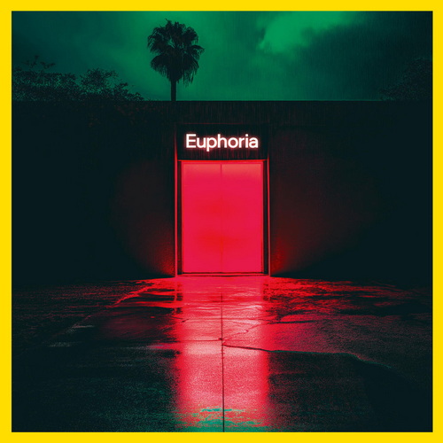 Schiller - Euphoria (2CD) (2026) FLAC