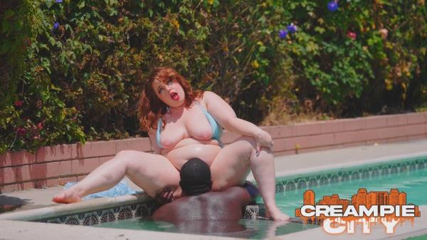 Kinky Katie - Kinky Katie Katt Creampie Pawg Housewife Semaj [UltraHD 4K 2160p]