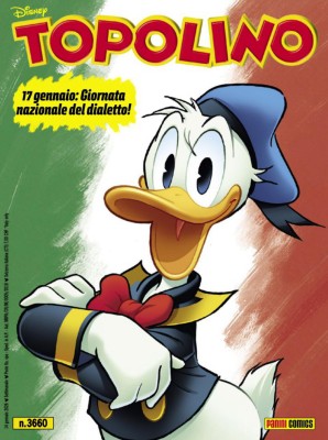 Topolino 3660 - 14 Gennaio 2026
