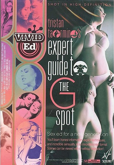 Вульва. Точка Джи / Vulva. Expert Guide to the G Spot (2014, 2007) SATRip