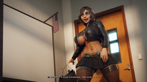 Tetriandoch - Corrective Measures Part 3