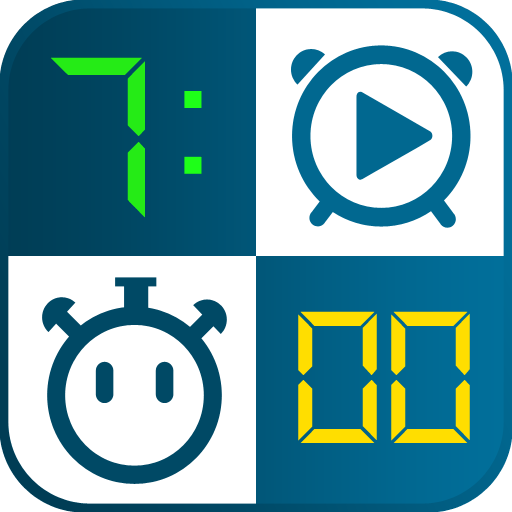Multi Timer StopWatch v2.13.34