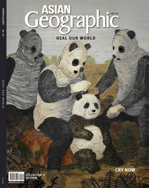 ASIAN Geographic - Collector's Edition, Issue 170, 2025