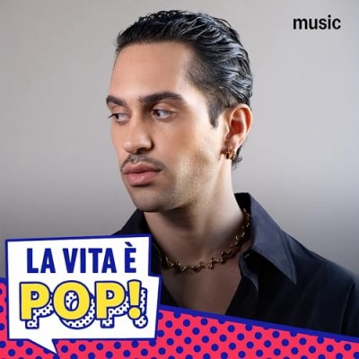 La vita e pop! 16-01-2026 (2026) FLAC