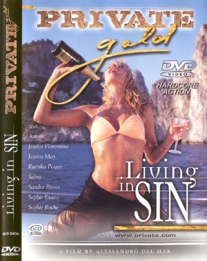 Private Gold 51: Living in Sin / Жизнь в Грехе , Private Media Group, Inc)  , Marc Cummings, Pascal St. James, Philippe Dean, Rodolphe Antrim, Toni Ribas)