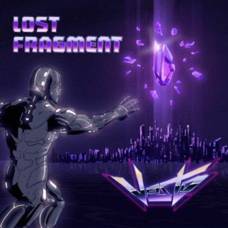 Vosto - Lost Fragment (2026) [MP3]