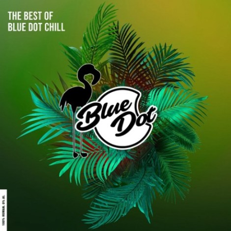 VA - Best of Blue Dot Chill 30.01.(2026) [MP3]