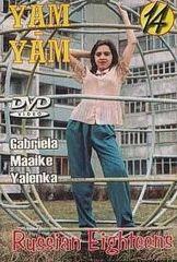 Yam-Yam Russian Eighteens 14  [1.25 GB]