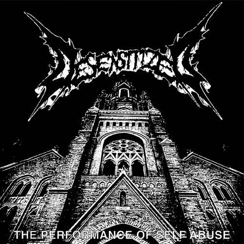 (Death Metal) Desensitized - The Performance Of...