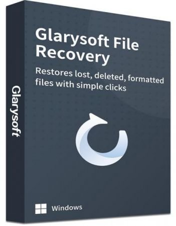 Glarysoft File Recovery Pro 1.30.0.30 Multilingual