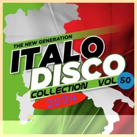 VA - Italo New Generation 50 (2017) [MP3]