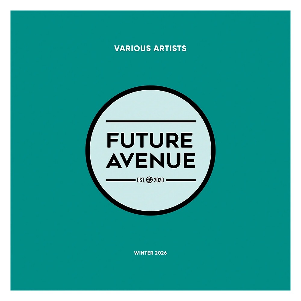 Future Avenue - Winter 2026