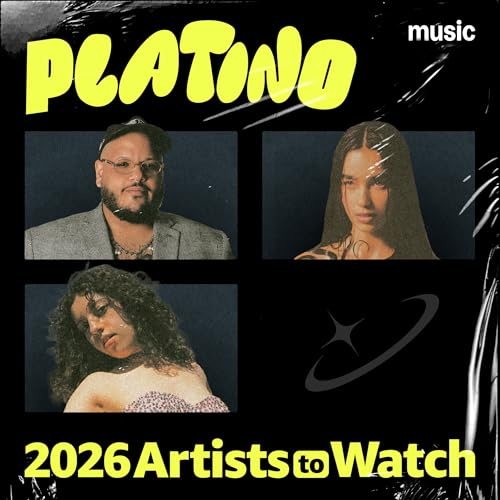 Platino 16-01-2026 (2026) FLAC