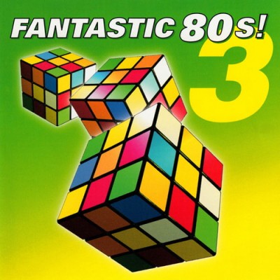 Grand 80s Vol. 3 (2012)